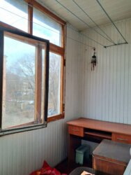 Продам 3к.квартиру в центре города Черноморска фото 14 Продам 3к.квартиру в центре города Черноморска фото 14