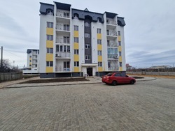 Продається квартира Новоселов, 1в, Молодьожне, Овідіопольський, Одеська фото 2 Продається квартира Новоселов, 1в, Молодьожне, Овідіопольський, Одеська фото 2