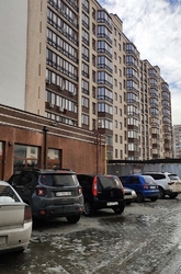 Продам 2к.кв в жк Парус возле моря фото 2 Продам 2к.кв в жк Парус возле моря фото 2