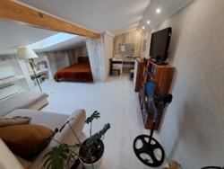 Продам двухуровневую квартиру в районе Монолит фото 17 Продам двухуровневую квартиру в районе Монолит фото 17