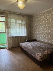 Трикімнартна квартира у морському районі фото 3 Трикімнартна квартира у морському районі фото 3