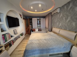 Просторная 3х комнатная квартира с капитальным ремонтом фото 33 Просторная 3х комнатная квартира с капитальным ремонтом фото 33