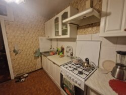 Трехкомнатная квартира (чешский проект) фото 31 Трехкомнатная квартира (чешский проект) фото 31