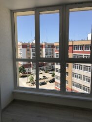 Євродвушка - квартира в ЖК Розенталь з ремонтом фото 5 Євродвушка - квартира в ЖК Розенталь з ремонтом фото 5