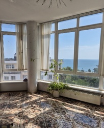 Продам 3к.кв с видом на море и город фото 2 Продам 3к.кв с видом на море и город фото 2