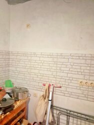 Квартира в Великодолинском с двориком фото 9 Квартира в Великодолинском с двориком фото 9