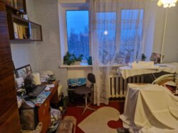 Трехкомнатная квартира (чешский проект) фото 22 Трехкомнатная квартира (чешский проект) фото 22