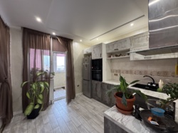 Квартира - студія зі свіжим сучасним ремонтом фото 5 Квартира - студія зі свіжим сучасним ремонтом фото 5