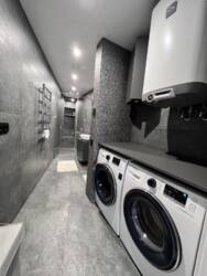 Ексклюзив ! 4-кімнатна квартира як з Пінтерест ! Є газ ! Кладовка у подарунок. фото 4 Ексклюзив ! 4-кімнатна квартира як з Пінтерест ! Є газ ! Кладовка у подарунок. фото 4