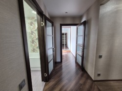 Трёхкомнатная квартира в Черноморске - центр города фото 5 Трёхкомнатная квартира в Черноморске - центр города фото 5