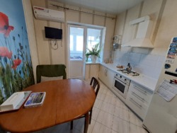 Продам двухуровневую квартиру в районе Монолит фото 29 Продам двухуровневую квартиру в районе Монолит фото 29