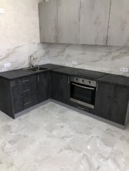 Євродвушка - квартира в ЖК Розенталь з ремонтом фото 4 Євродвушка - квартира в ЖК Розенталь з ремонтом фото 4