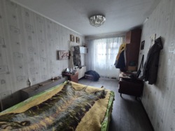 Чотирьохкімнатна квартира за привабливою ціною фото 4 Чотирьохкімнатна квартира за привабливою ціною фото 4