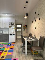 Продам 2к.квартиру евродвушку фото 17 Продам 2к.квартиру евродвушку фото 17