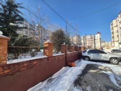 2х уровневая квартира АББО в центре Ильичевска фото 51 2х уровневая квартира АББО в центре Ильичевска фото 51