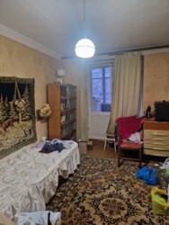 Трехкомнатная квартира (чешский проект) фото 18 Трехкомнатная квартира (чешский проект) фото 18
