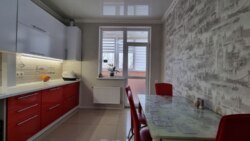 Продам 2к.квартиру Великодолинское фото 1 Продам 2к.квартиру Великодолинское фото 1