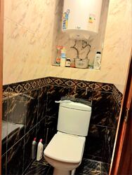 Продам 3к.квартиру у моря фото 5 Продам 3к.квартиру у моря фото 5