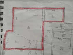 2 комнатная в Монолите фото 2 2 комнатная в Монолите фото 2