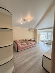 Двокімнатна квартира з ремонтом у АББО фото 3 Двокімнатна квартира з ремонтом у АББО фото 3