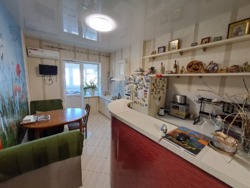 Продам двухуровневую квартиру в районе Монолит фото 27 Продам двухуровневую квартиру в районе Монолит фото 27