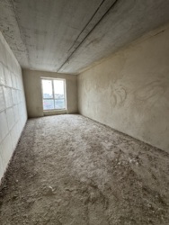 Двокімнатна простора квартира з видом на море фото 2 Двокімнатна простора квартира з видом на море фото 2