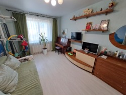 Продам двухуровневую квартиру в районе Монолит фото 25 Продам двухуровневую квартиру в районе Монолит фото 25