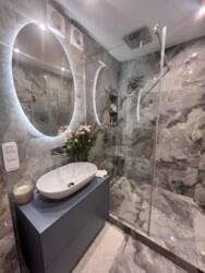 Ексклюзив ! 4-кімнатна квартира як з Пінтерест ! Є газ ! Кладовка у подарунок. фото 9 Ексклюзив ! 4-кімнатна квартира як з Пінтерест ! Є газ ! Кладовка у подарунок. фото 9