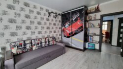 Продам 2к.квартиру Великодолинское фото 6 Продам 2к.квартиру Великодолинское фото 6