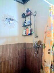 Квартира в Великодолинском с двориком фото 6 Квартира в Великодолинском с двориком фото 6