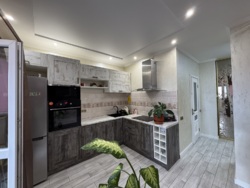 Квартира - студія зі свіжим сучасним ремонтом фото 6 Квартира - студія зі свіжим сучасним ремонтом фото 6