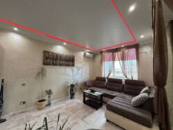 Квартира - студія зі свіжим сучасним ремонтом фото 3 Квартира - студія зі свіжим сучасним ремонтом фото 3