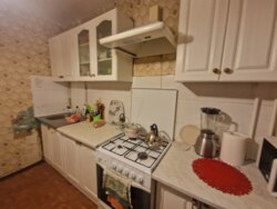 Трехкомнатная квартира (чешский проект) фото 32 Трехкомнатная квартира (чешский проект) фото 32