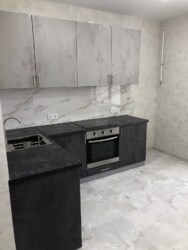 Євродвушка - квартира в ЖК Розенталь з ремонтом фото 6 Євродвушка - квартира в ЖК Розенталь з ремонтом фото 6