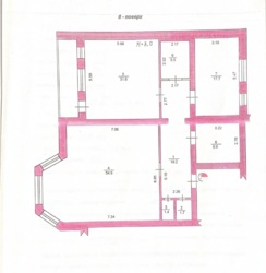 Продам 3к.кв у моря в Черноморске своё газовое отопление фото 7 Продам 3к.кв у моря в Черноморске своё газовое отопление фото 7
