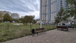 Просторная однокомнатная квартира в новострое фото 1 Просторная однокомнатная квартира в новострое фото 1