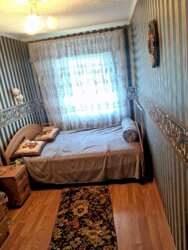 Продам 3к.квартиру в центре города Черноморска фото 17 Продам 3к.квартиру в центре города Черноморска фото 17
