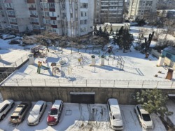 2х уровневая квартира АББО в центре Ильичевска фото 42 2х уровневая квартира АББО в центре Ильичевска фото 42