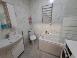 Продам двухуровневую квартиру в районе Монолит фото 6 Продам двухуровневую квартиру в районе Монолит фото 6