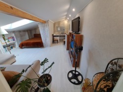 Продам двухуровневую квартиру в районе Монолит фото 18 Продам двухуровневую квартиру в районе Монолит фото 18