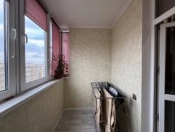 Квартира - студія зі свіжим сучасним ремонтом фото 8 Квартира - студія зі свіжим сучасним ремонтом фото 8