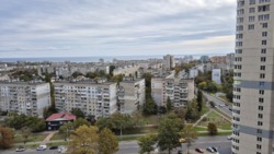 Просторная однокомнатная квартира в новострое фото 15 Просторная однокомнатная квартира в новострое фото 15