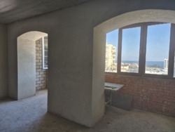 2х уровневая квартира АББО в центре Ильичевска фото 34 2х уровневая квартира АББО в центре Ильичевска фото 34