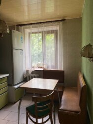 Трикімнартна квартира у морському районі фото 6 Трикімнартна квартира у морському районі фото 6