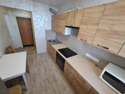Продам 2к.кв в морском районе фото 4 Продам 2к.кв в морском районе фото 4