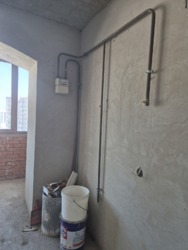 2х уровневая квартира АББО в центре Ильичевска фото 33 2х уровневая квартира АББО в центре Ильичевска фото 33