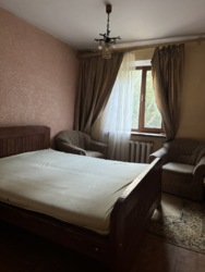 Трикімнартна квартира у морському районі фото 4 Трикімнартна квартира у морському районі фото 4