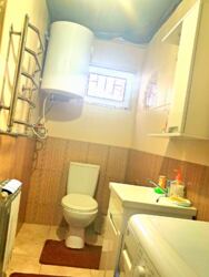 Квартира в Великодолинском с двориком фото 7 Квартира в Великодолинском с двориком фото 7