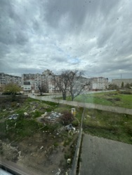 Двокімнатна простора квартира біля моря фото 13 Двокімнатна простора квартира біля моря фото 13