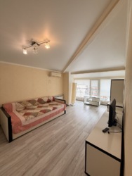 Двокімнатна квартира з ремонтом у АББО фото 4 Двокімнатна квартира з ремонтом у АББО фото 4